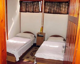 Balatontourist Vadvirág Kemping - Balatonszemes - Habitación