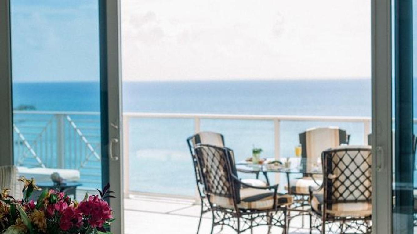 Caribbean Club Luxury Condo Hotel