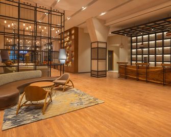 ibis Thane - Mumbai - Building