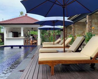 Relax Villas Gili Air - Pemenang