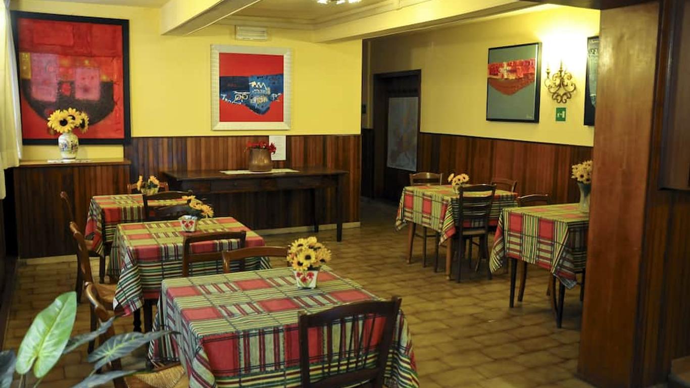 Hotel Ariosto centro storico