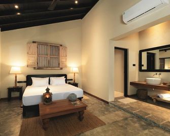 Beldon Boutique Hotel - Dikwella