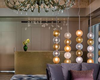 هيات سنتريك مورانو فينيس - البندقية - ردهة