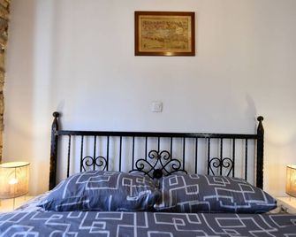Apartment Rural Podastrana - Sinj - Bedroom