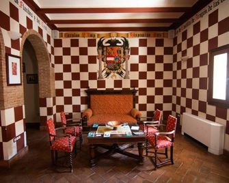 Hospedium Hotel Rural Abadia De Yuste - Cuacos de Yuste