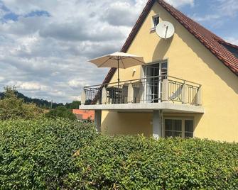 Weißig 2 - Ettrich's Elbresort - Rathen - Building
