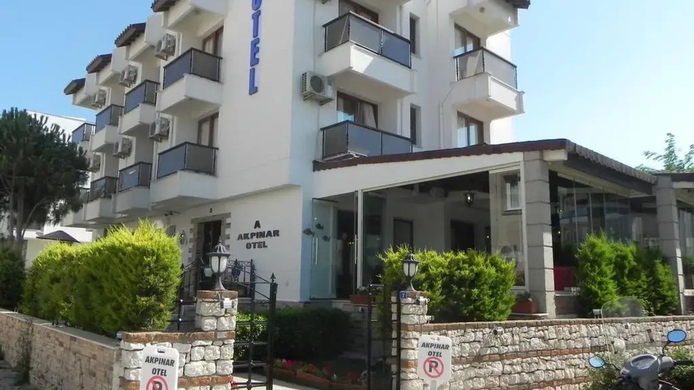 Akpinar Hotel