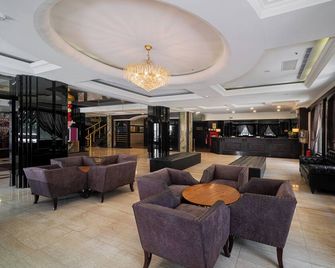 承攜行旅 - 墾丁度假酒店 - 恆春 - 休閒室