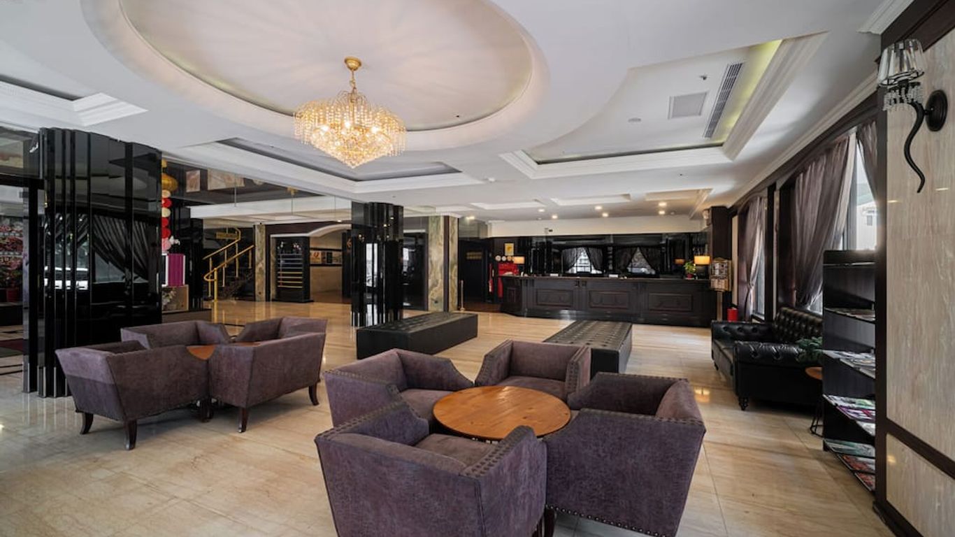 Guide Hotel Kenting Resort