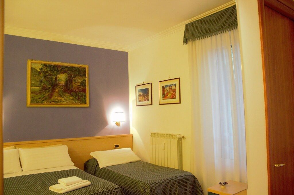 Città Eterna Guest House