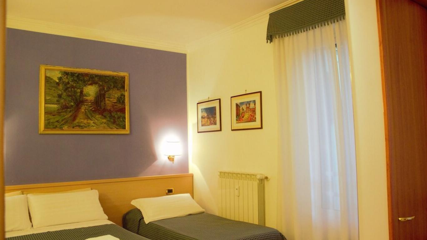 Città Eterna Guest House