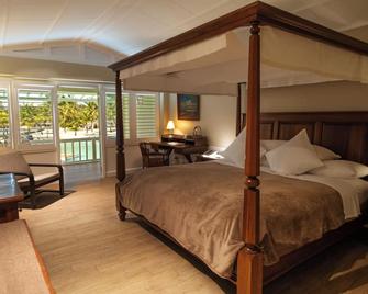 Plantation Bay Resort and Spa - Lapu-Lapu City - Bedroom