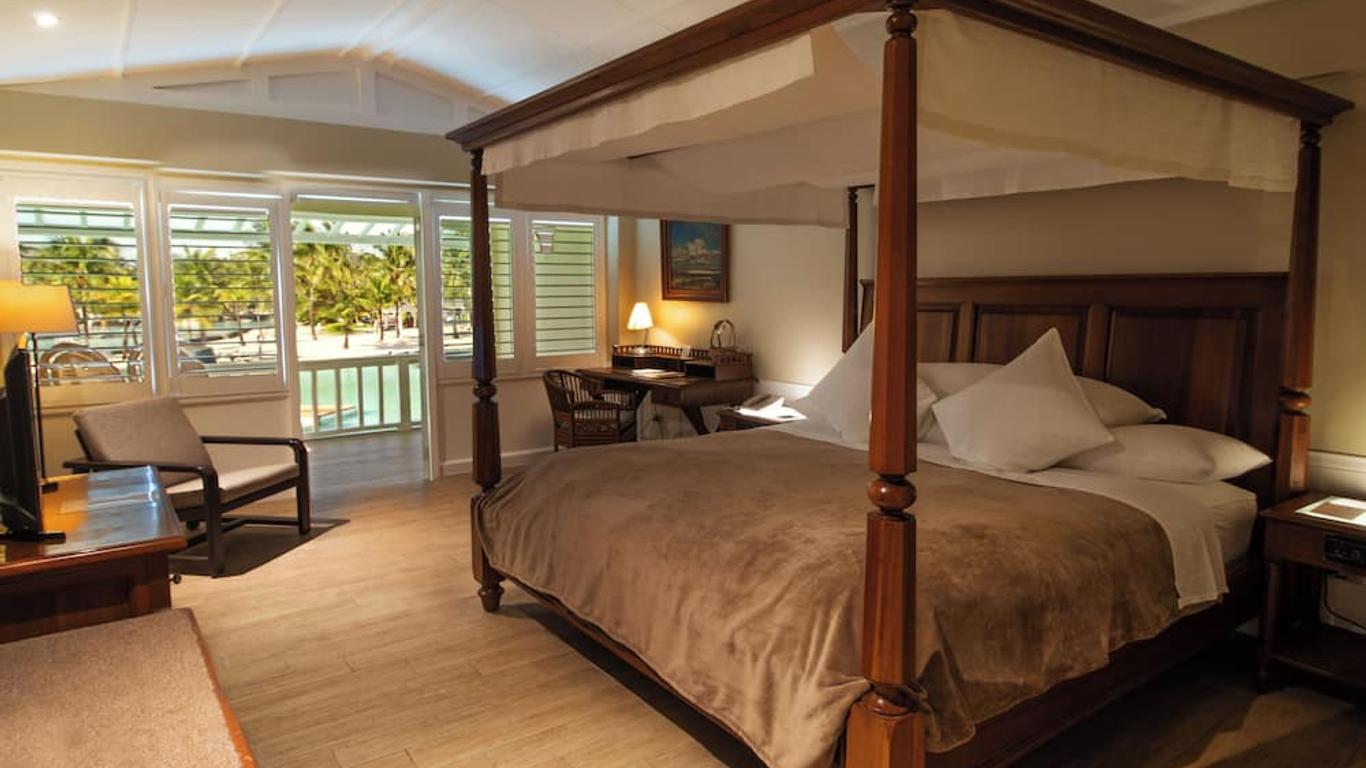 Plantation Bay Resort and Spa