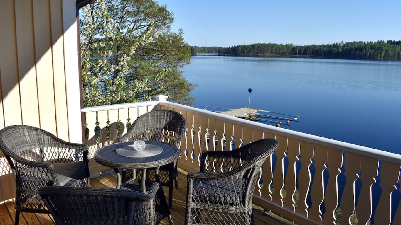 Håveruds hotell och konferens