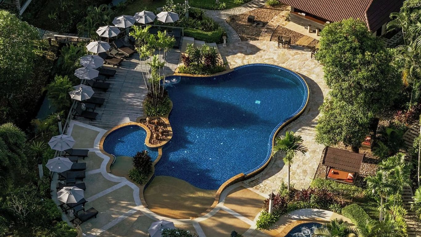 Annika Koh Chang (Formely Ramayana Koh Chang Resort & Spa)