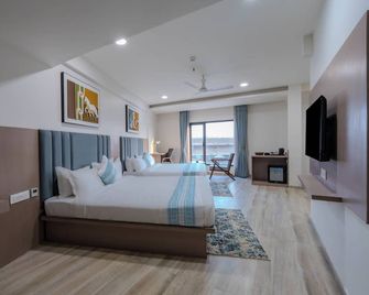 Hotel Tgr - Ankleshwar