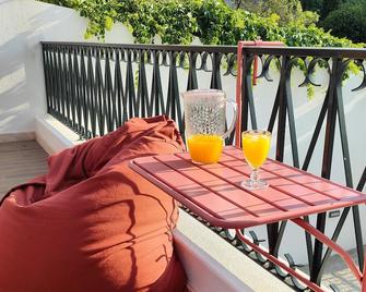 Embaixada da Vila - Cascais - Ban công