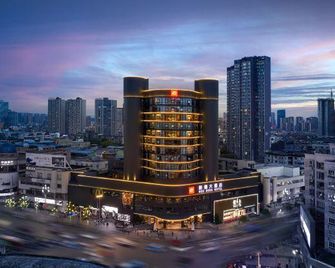 Neo Deda Hotel - Deyang - Gebäude