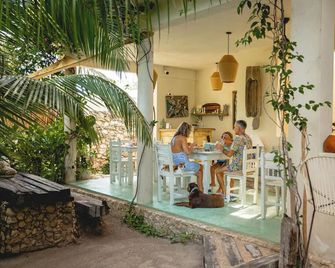 Casa Mia El Cuyo Eco Beach Boutique Hotel - El Cuyo