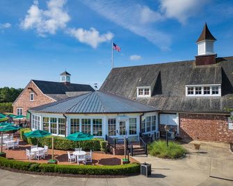 Beautiful townhome for a great Family vacation! - Cape Charles - Gebouw