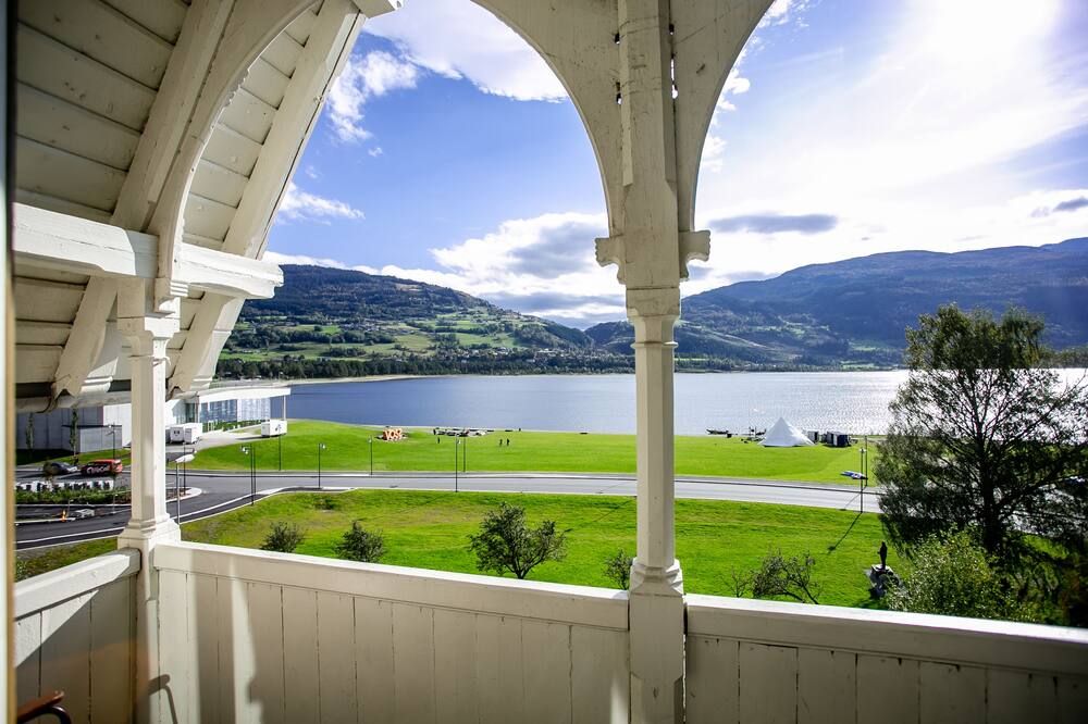 فندق فلايشر