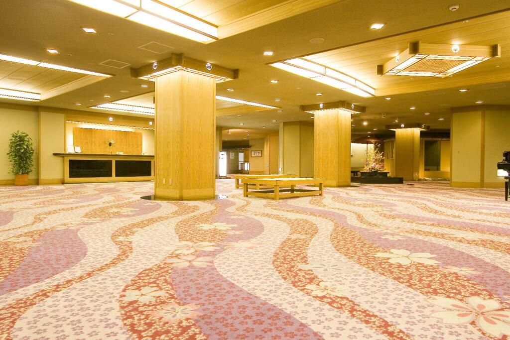 Tokachigawa Onsen Daiichi Hotel