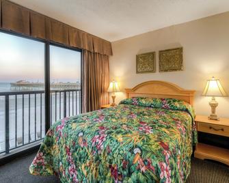 Kingfisher Inn - Murrells Inlet - Slaapkamer