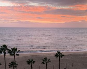 Acr Holiday Apartment - Quarteira - Plage