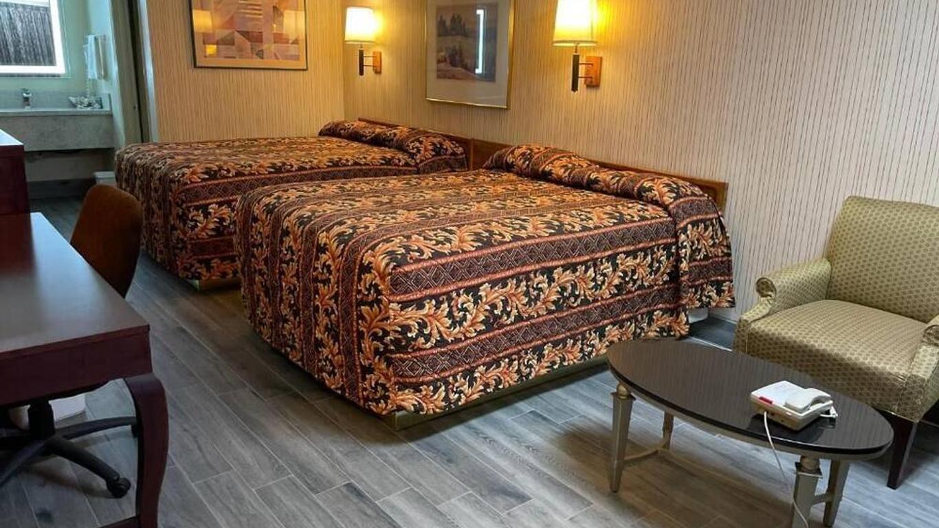 Regency Inn Norco