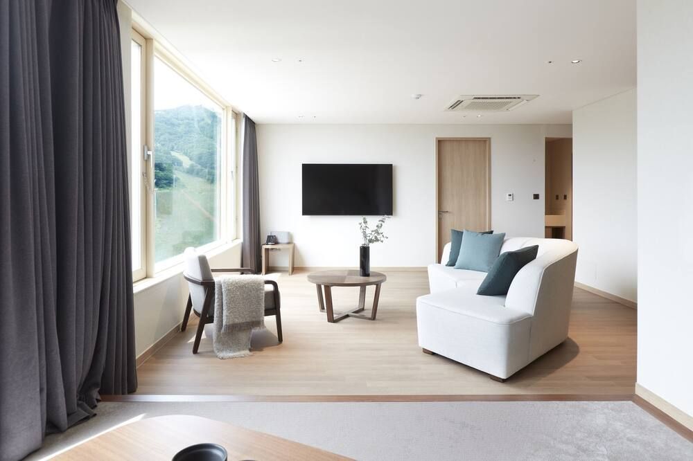 فينيكس ريزورت بيونجتشانج