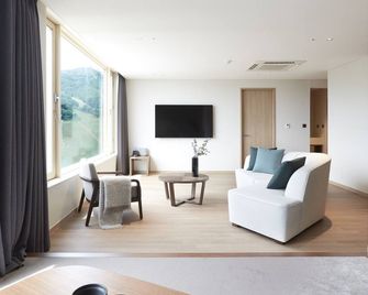 Phoenix Resort Pyeongchang - Pyeongchang