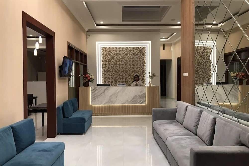 هيل سايد سويت جيست هاوس - مالانغ - أفضل طعام