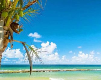 High-standard house - Camaçari - Beach