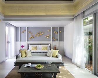 Avani+ Samui Resort - Ko Samui - Sovrum
