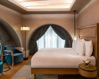 10 Karakoy Istanbul - Istanbul - Sovrum