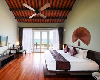 Victoria Hoi An Beach Resort & Spa - Hoi An