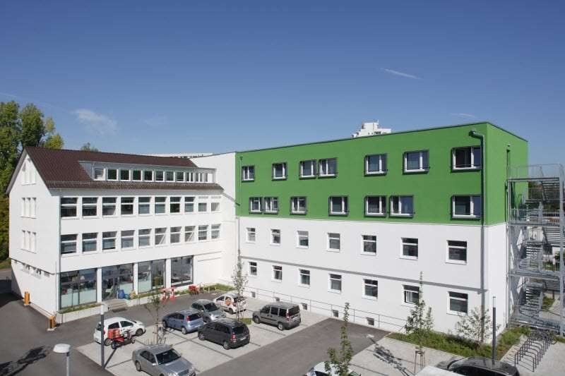 فندق إم كيه شتوتغارت