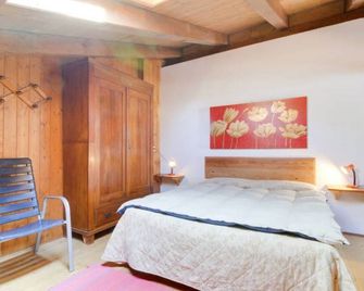 Casa Gelsomino Val Di Sole (max 23pax) - Ossana