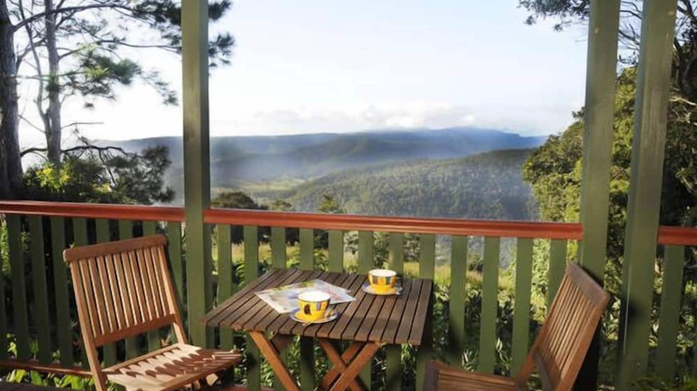 Clouds Chalet