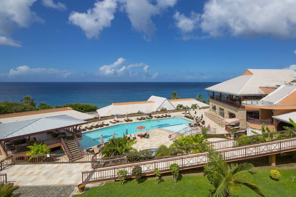 Le Grand Courlan Spa Resort