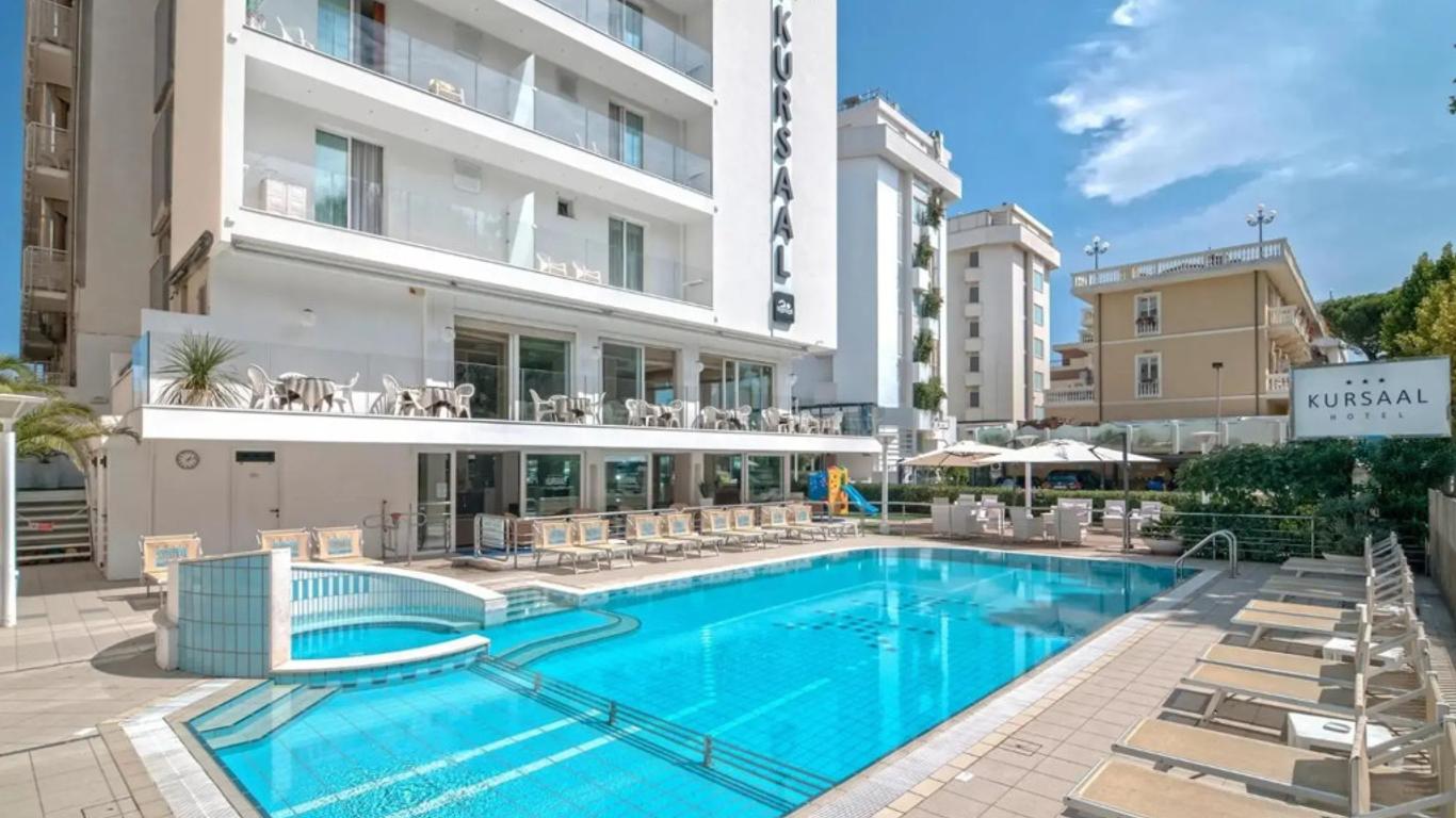 Hotel Kursaal