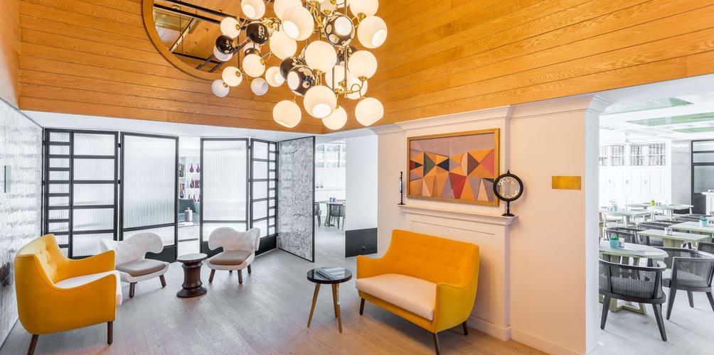 Room Mate Emir Istanbul Compare Deals