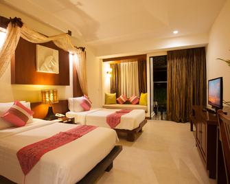 Access Resort & Villas - Karon - Bedroom