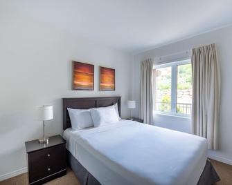 Condos Château-Bromont - Bromont - Bedroom