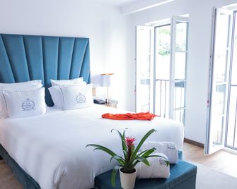 Hotel Republica - Tomar