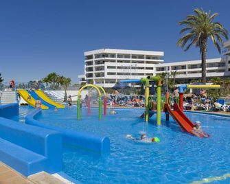 Alfagar Village - Albufeira - Piscina
