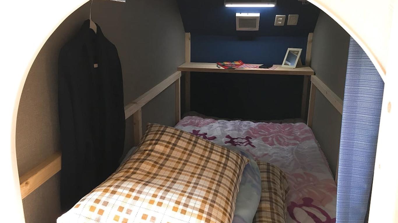 Hiroshima Guesthouse Haru