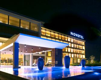 Novotel Phu Quoc Resort - Phu Quoc - Gebouw