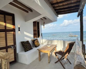 Mango Beach House - Jambiani