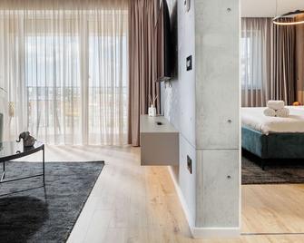 The Alley by Kanopian - Braşov - Habitación